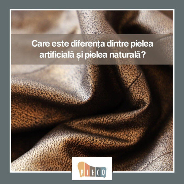 Care este diferența dintre pielea artificială și pielea naturală?