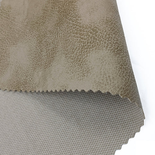 mostra Piele Ecologica Sarp Z