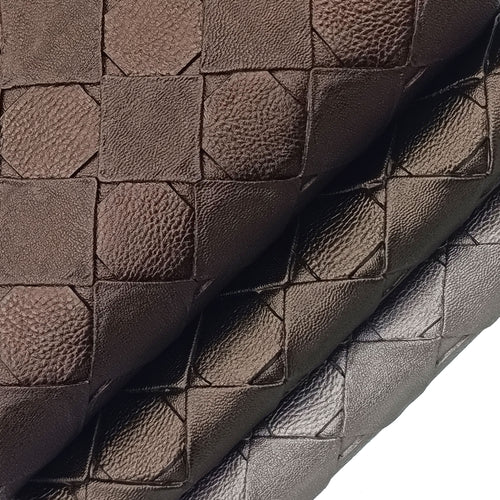 mostra Piele Ecologica Vakum V13