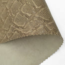 Piele Ecologica Piton