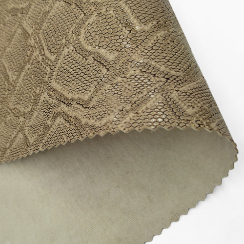 Piele Ecologica Piton