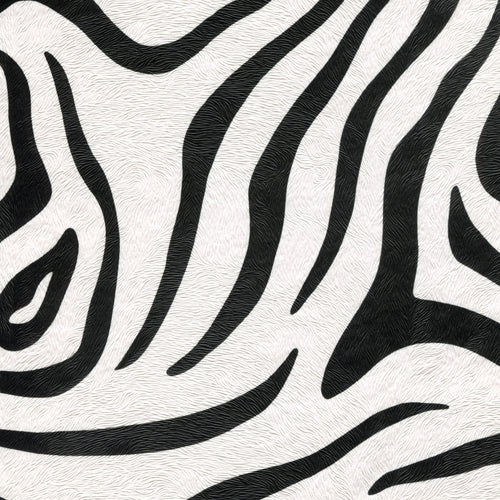 Piele Ecologica Animal Print