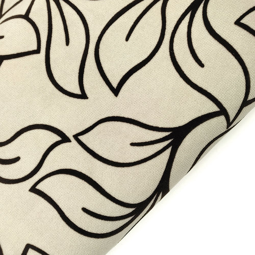 Material Textil Aston Leaves