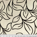 Material Textil Aston Leaves