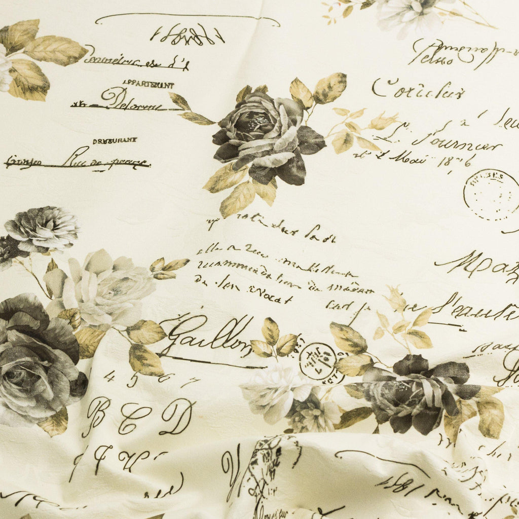 Spring Textil Material Textil Spring