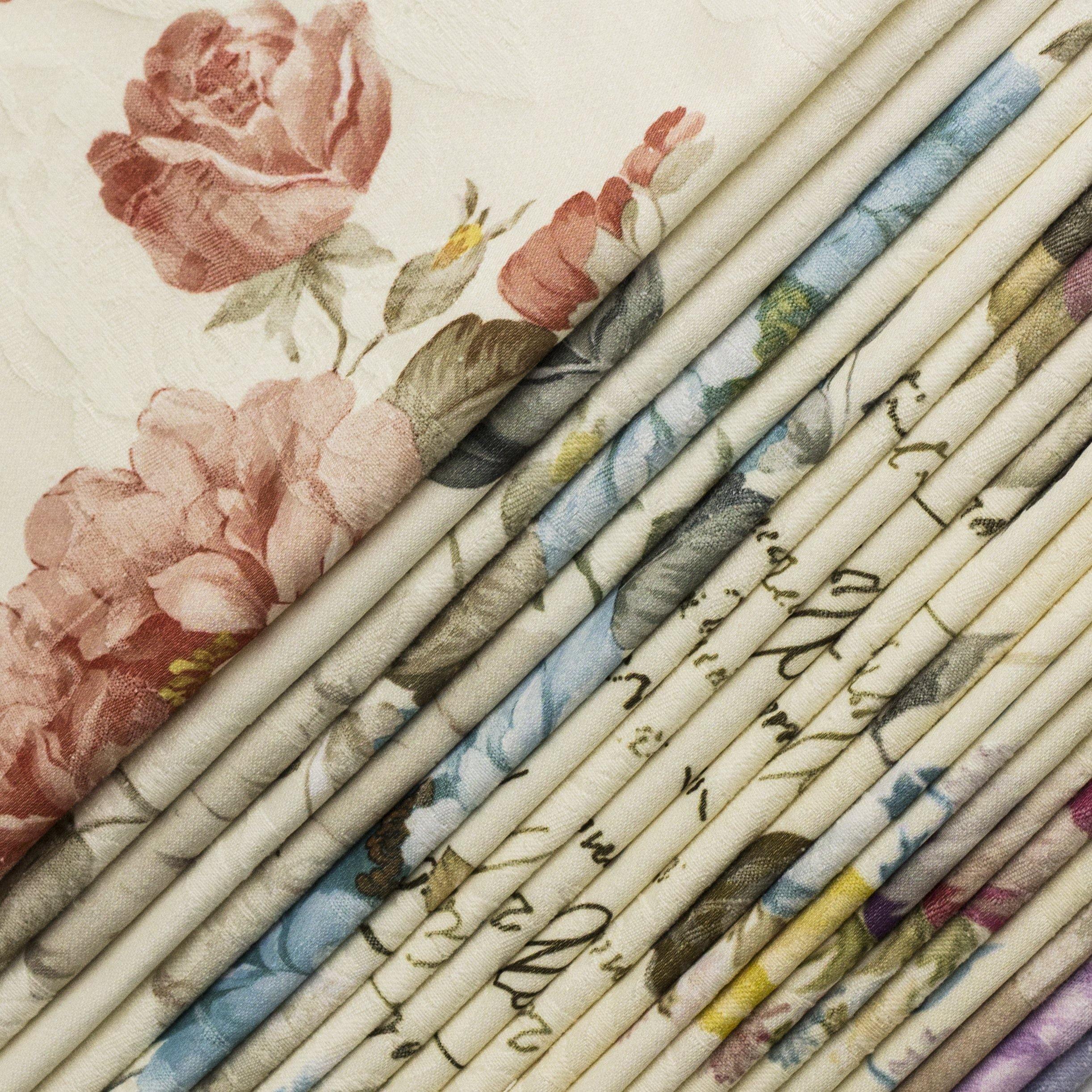 Spring Textil Material Textil Spring