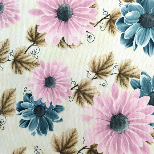 Material Textil Shabby