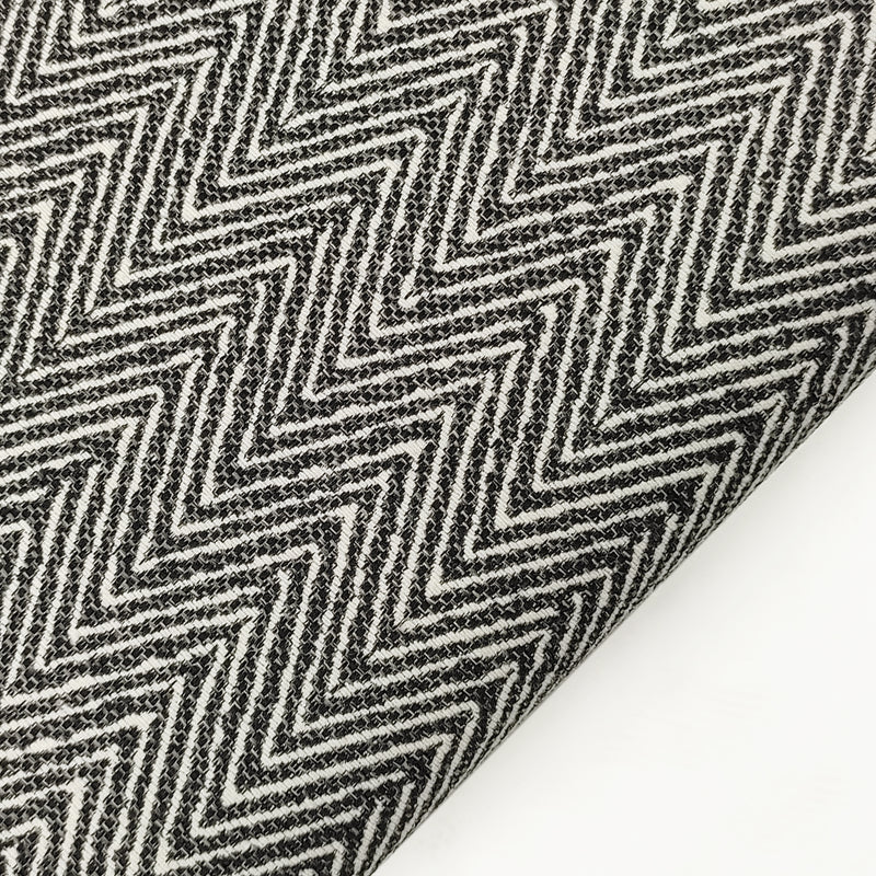 Material Textil Zigzag