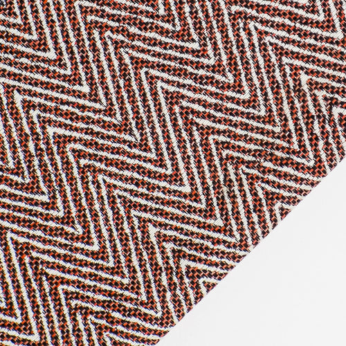 Material Textil Zigzag