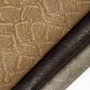 Piele Ecologica Piton