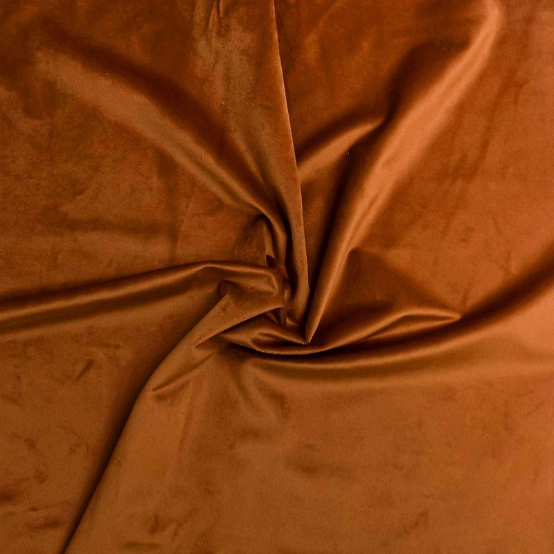 Material Textil Velvet