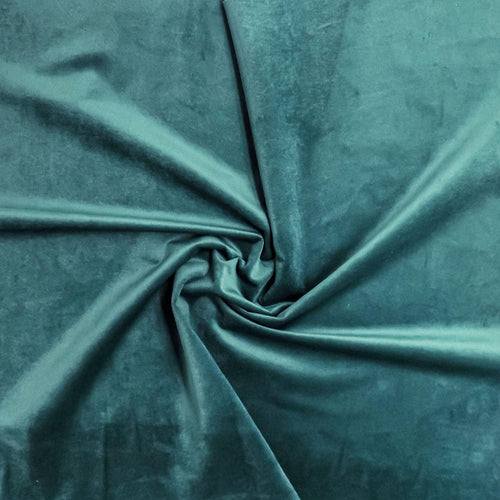 Material Textil Velvet