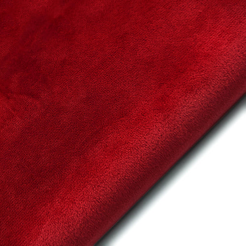 Material Textil Velvet
