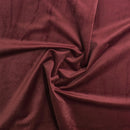 Material Textil Velvet
