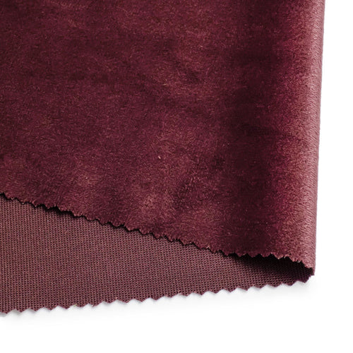 Material Textil Velvet